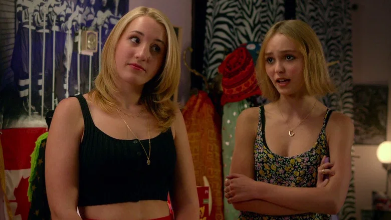 Yoga Hosers screenshot 3