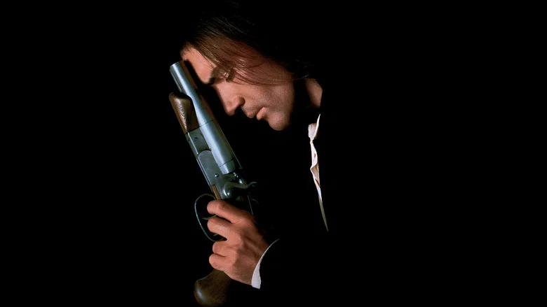 Desperado screenshot 2