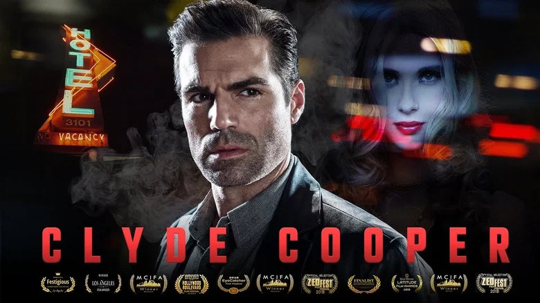 Clyde Cooper screenshot 2