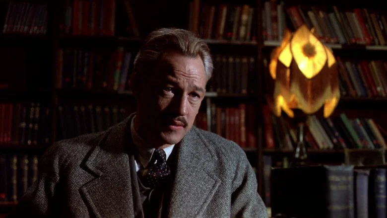 Hammett screenshot 7