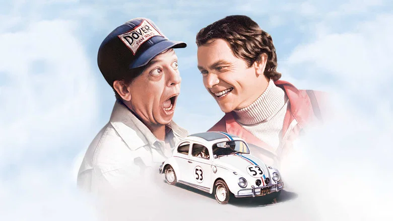 Herbie Goes to Monte Carlo screenshot 1