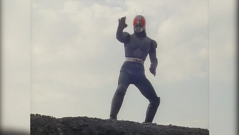 Kamen Rider 1 through RX: Big Gathering screenshot 1