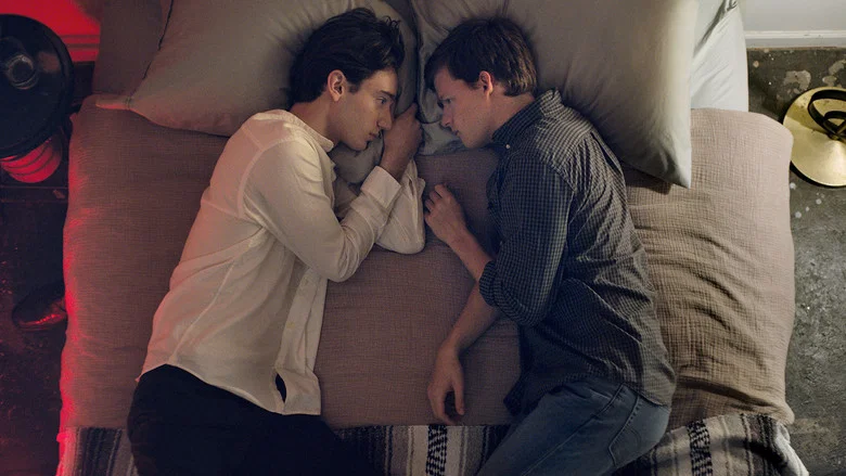 Boy Erased screenshot 8
