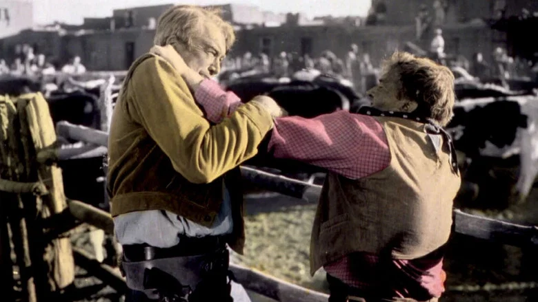 The Man from Laramie screenshot 5