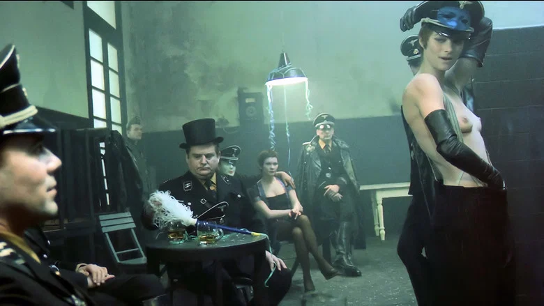 The Night Porter screenshot 8