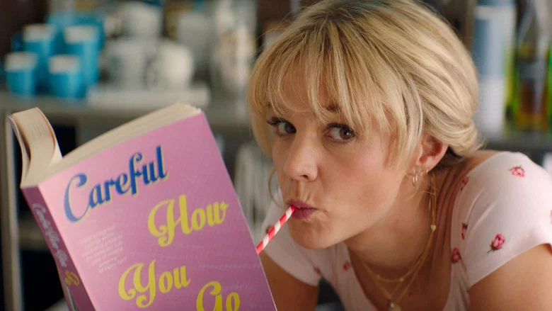 Promising Young Woman screenshot 2