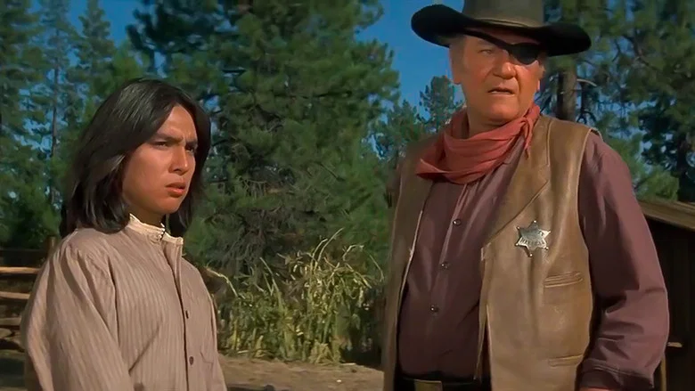 Rooster Cogburn screenshot 5