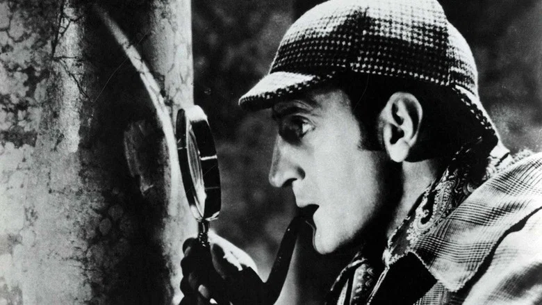 The Hound of the Baskervilles screenshot 1