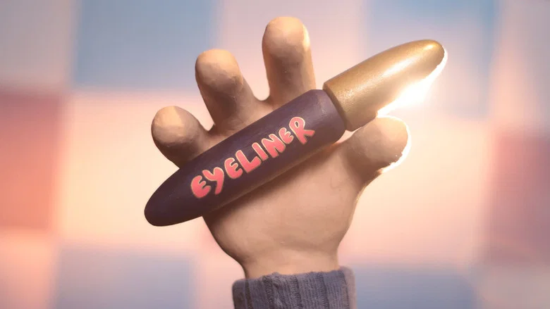 Eyeliner screenshot 1