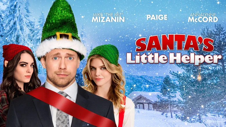 Santa's Little Helper screenshot 2