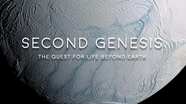 Second Genesis: The Quest for Life Beyond Earth screenshot 1