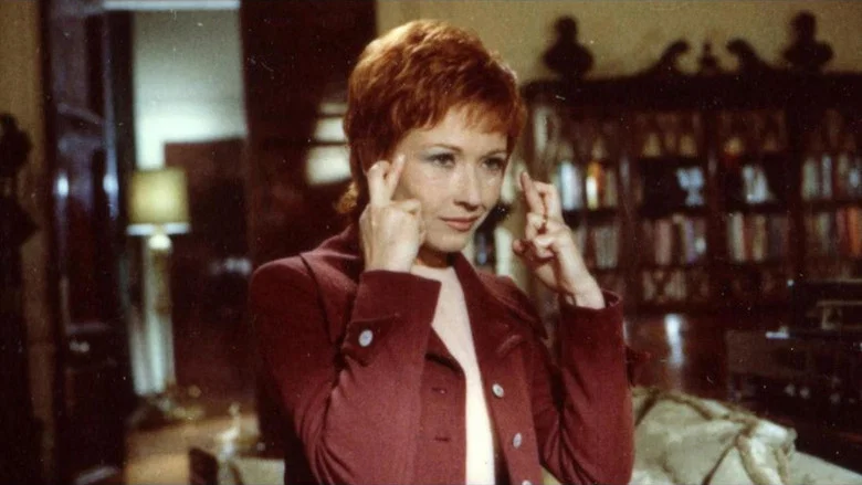Catch Me a Spy screenshot 1