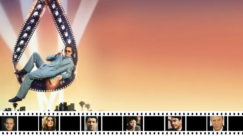 The Player screenshot 4
