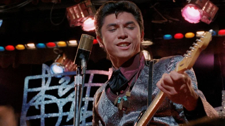 La Bamba screenshot 5