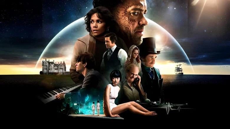 Cloud Atlas screenshot 5