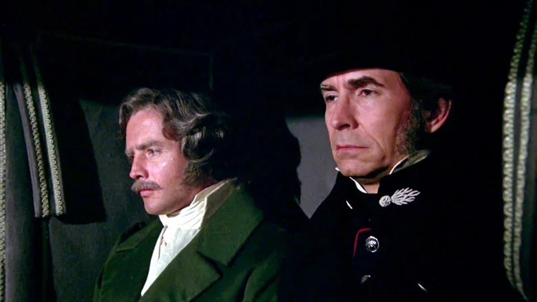 Les Misérables screenshot 7