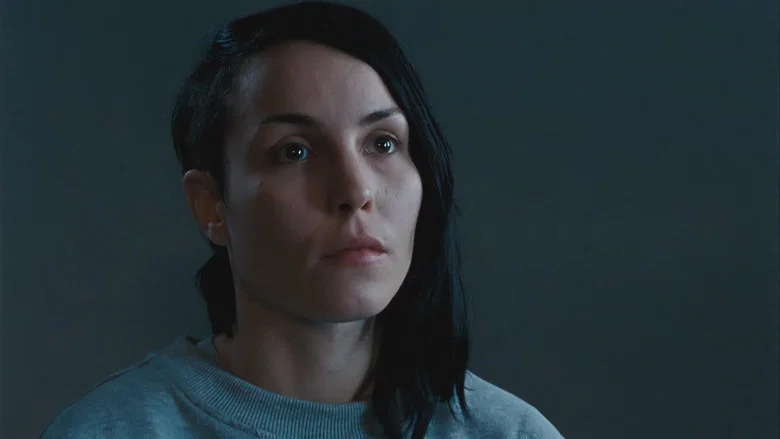 The Girl Who Played with Fire screenshot 6