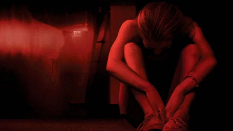 The Gallows screenshot 2