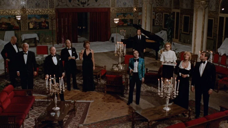 And Then There Were None screenshot 4
