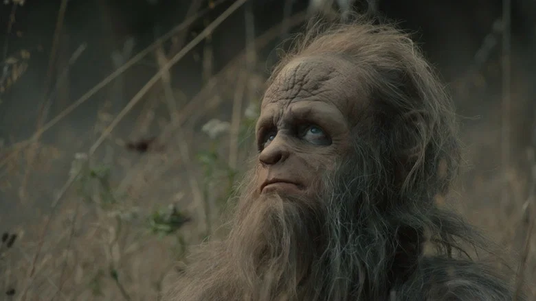 Sasquatch Sunset screenshot 7