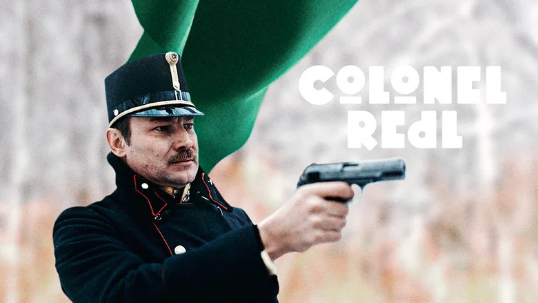 Colonel Redl screenshot 2
