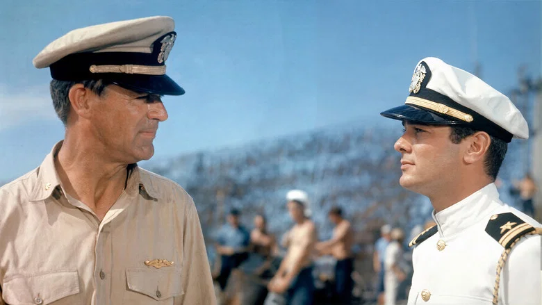 Operation Petticoat screenshot 8
