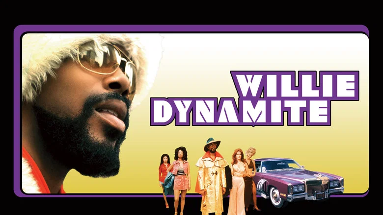 Willie Dynamite screenshot 8