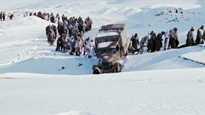 Stalingrad screenshot 5