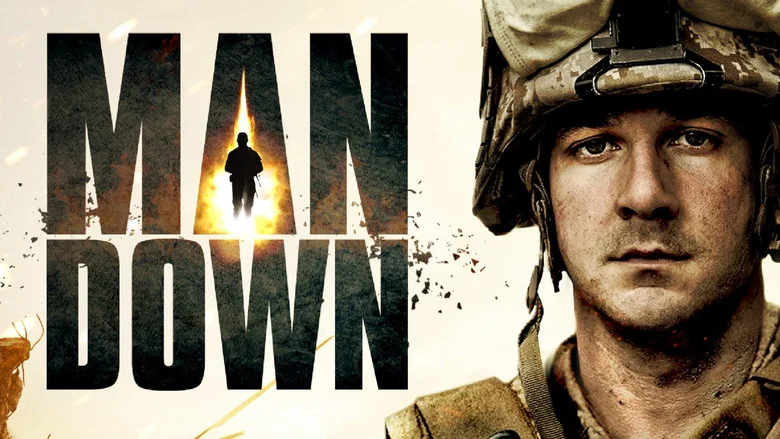 Man Down screenshot 3