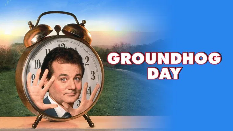 Groundhog Day screenshot 4