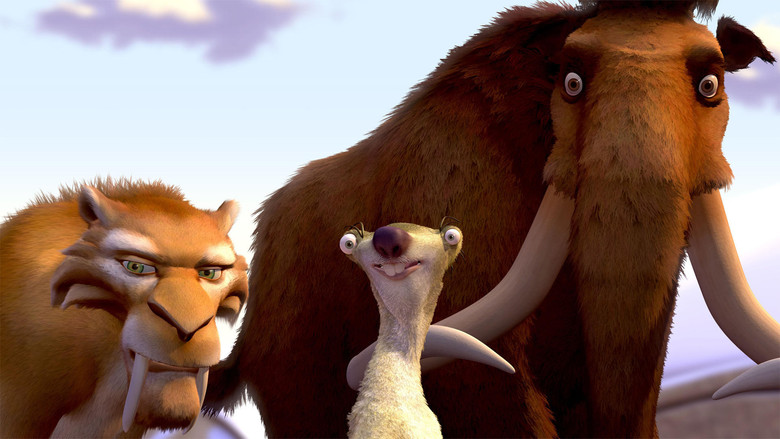 Ice Age screenshot 3