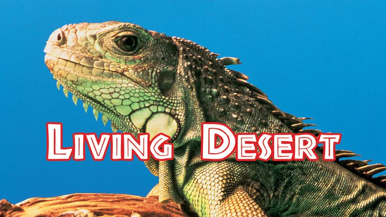 The Living Desert screenshot 6