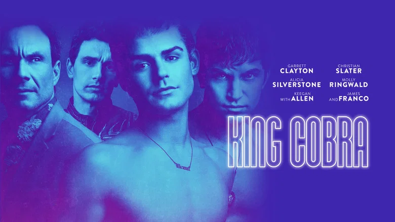 King Cobra screenshot 4