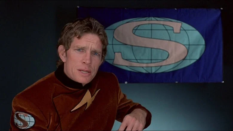 The Specials screenshot 3