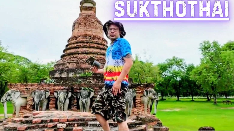 Sukthothai screenshot 1