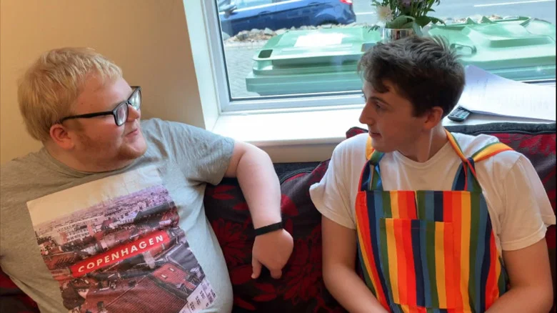 Pig Face screenshot 2