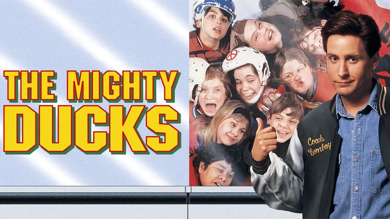 The Mighty Ducks screenshot 3