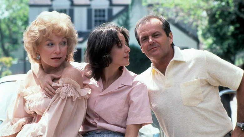 Terms of Endearment screenshot 1