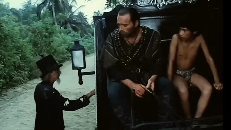 Django Strikes Again screenshot 6