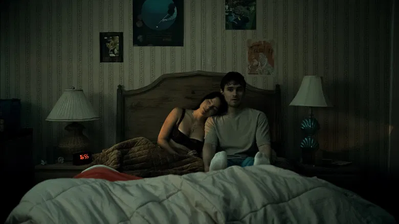 Obsession screenshot 1