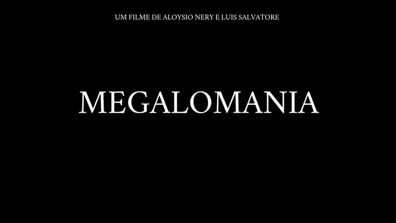 Megalomania screenshot 1
