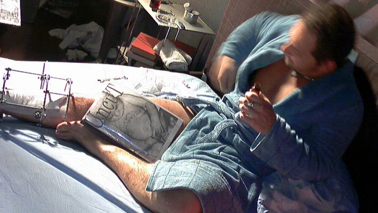 UnCut: Member Only screenshot 3