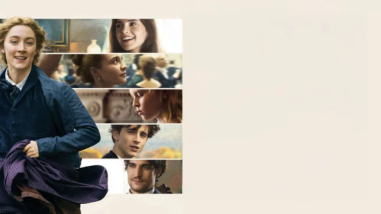 Little Women screenshot 6