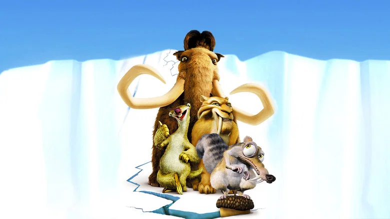 Ice Age screenshot 7
