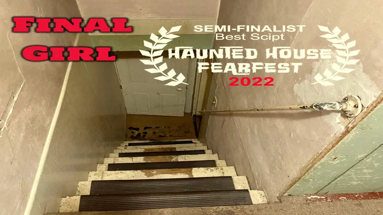 Final Girl screenshot 1