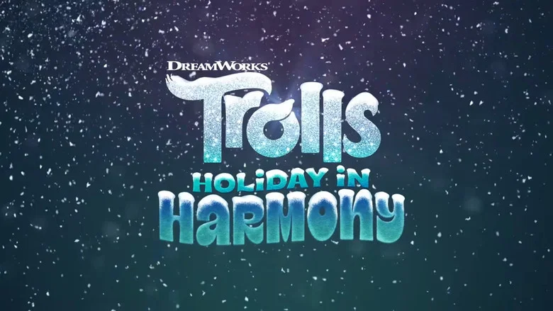 Trolls Holiday in Harmony screenshot 3
