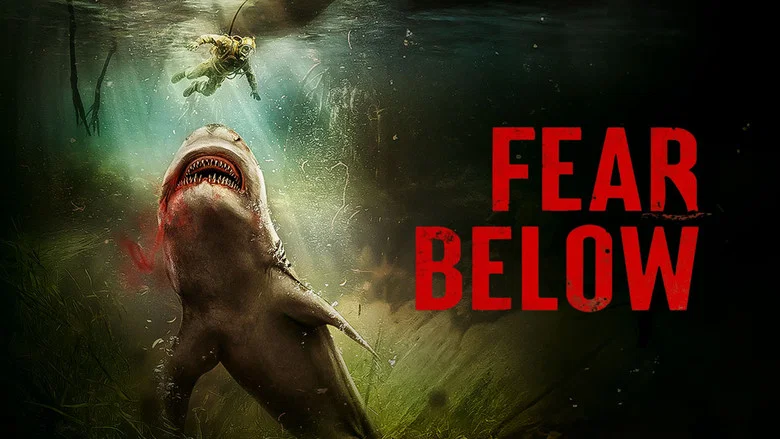 Fear Below screenshot 6
