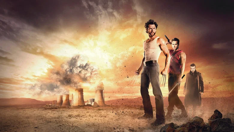 X-Men Origins: Wolverine screenshot 6