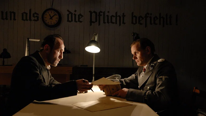 The Counterfeiters screenshot 2