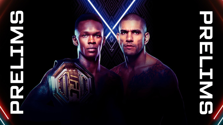 UFC 281: Adesanya vs. Pereira screenshot 5